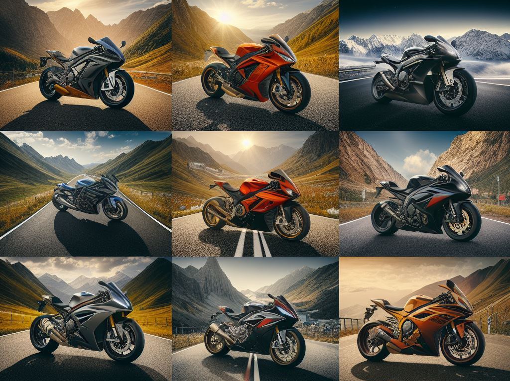 10 Amazing Motorcycles Released in 2021