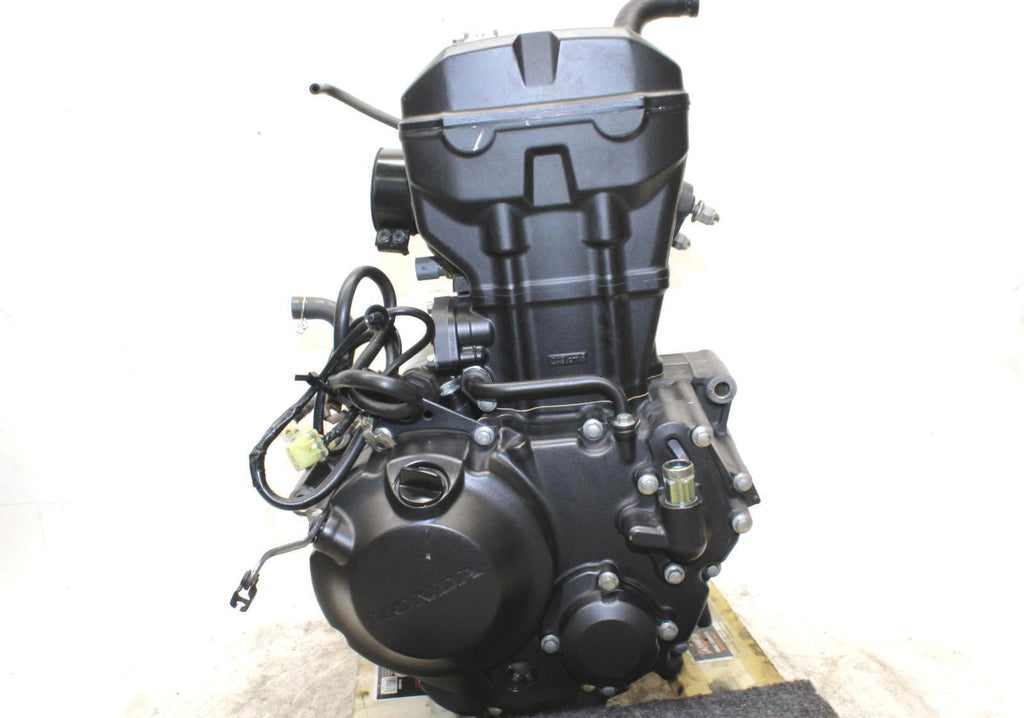Why You Should Consider a Used Honda CBR250R Engine