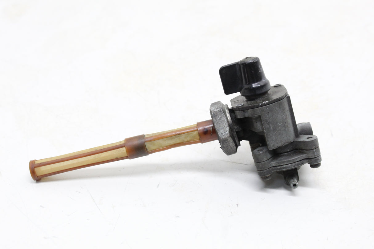 2005 Honda VTX1300S VTX1300 OEM FUEL GAS TANK PETCOCK SHUT ON OFF VALVE