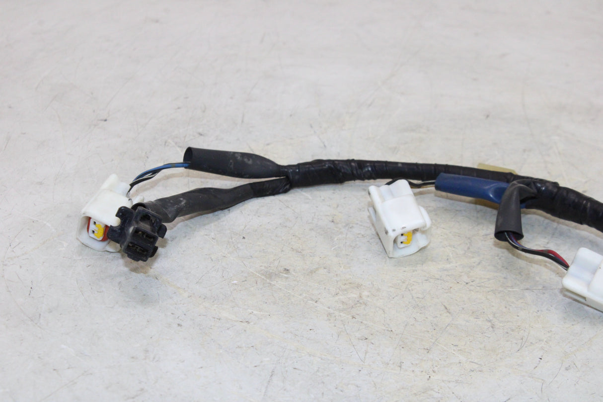 2000 Honda CBR900RR OEM IGNITION COIL WIRING HARNESS WIRE LOOM