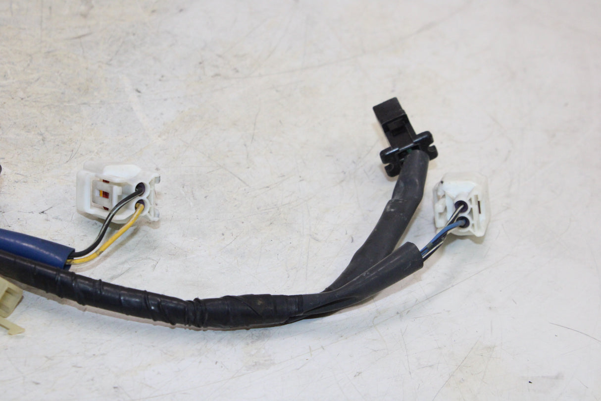 2000 Honda CBR900RR OEM IGNITION COIL WIRING HARNESS WIRE LOOM