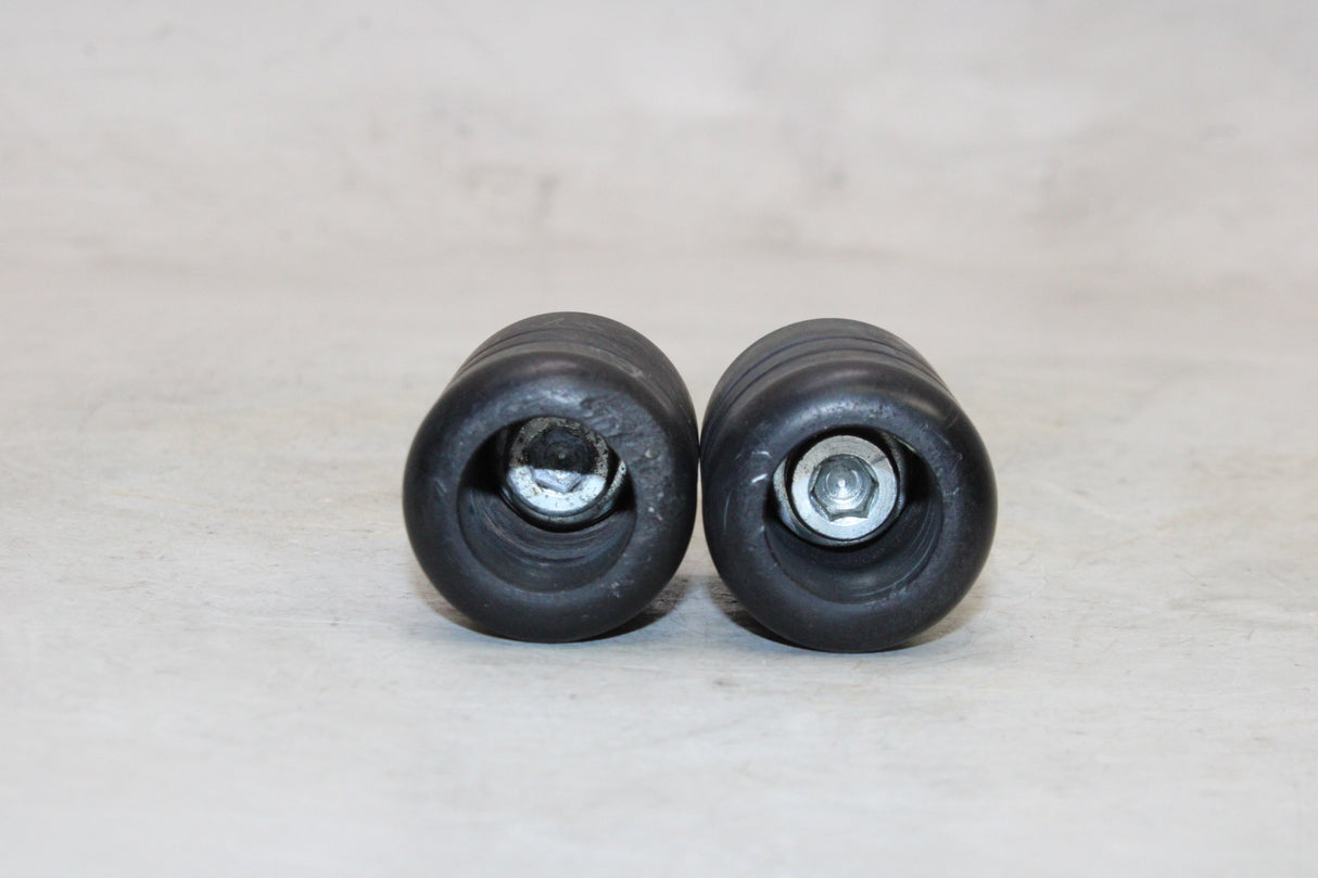 2000 Honda CBR900RR FRAME SLIDERS SET