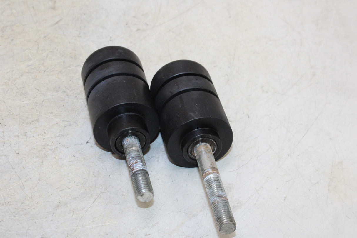 2000 Honda CBR900RR FRAME SLIDERS SET