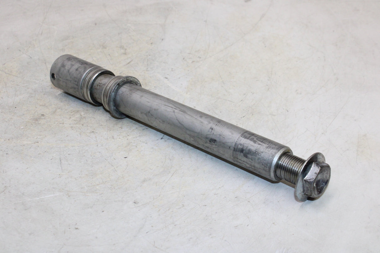 2000 Honda CBR900RR OEM FRONT WHEEL RIM AXLE PIVOT BOLT