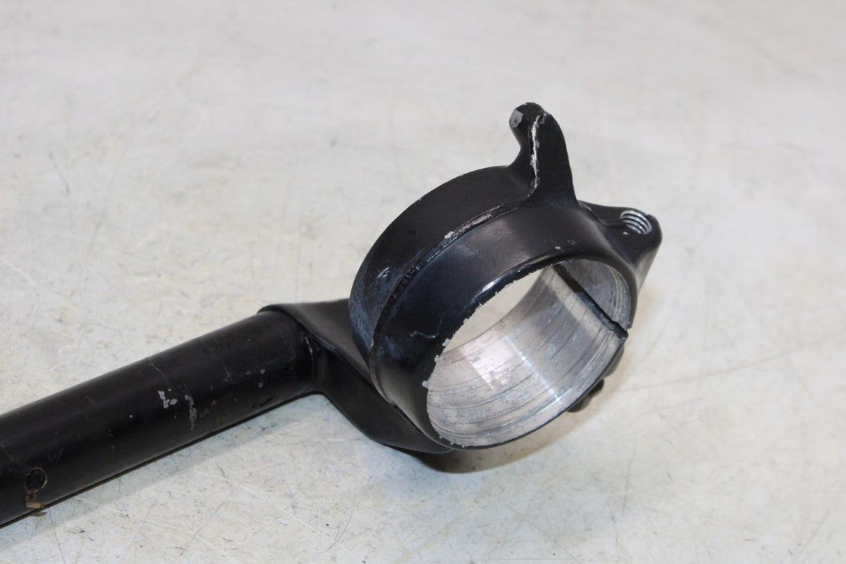 2000 Honda CBR900RR OEM LEFT CLIP ON HANDLEBAR