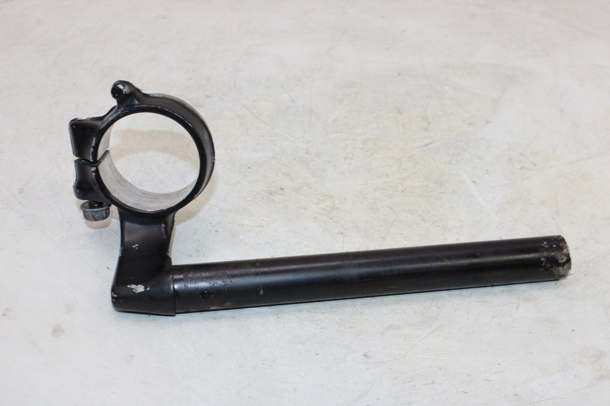 2000 Honda CBR900RR OEM LEFT CLIP ON HANDLEBAR