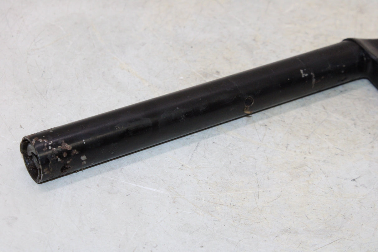 2000 Honda CBR900RR OEM LEFT CLIP ON HANDLEBAR