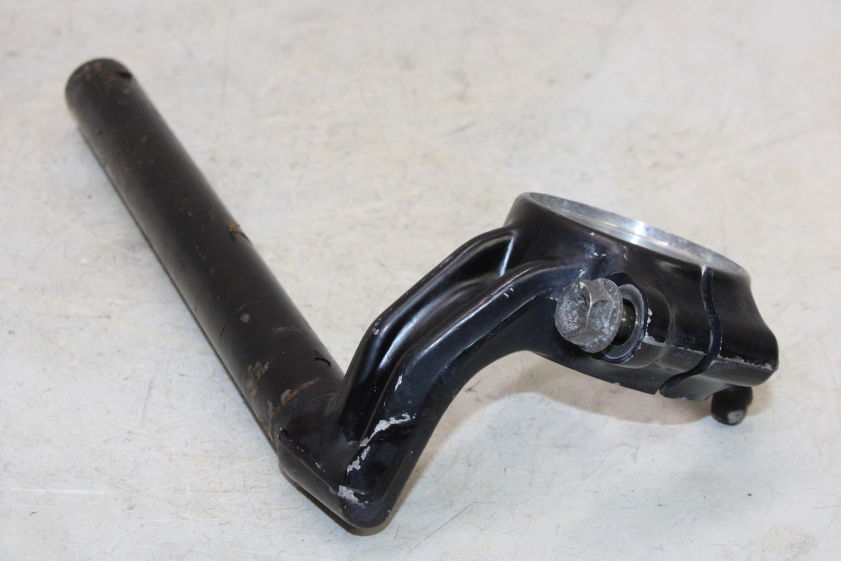 2000 Honda CBR900RR OEM LEFT CLIP ON HANDLEBAR