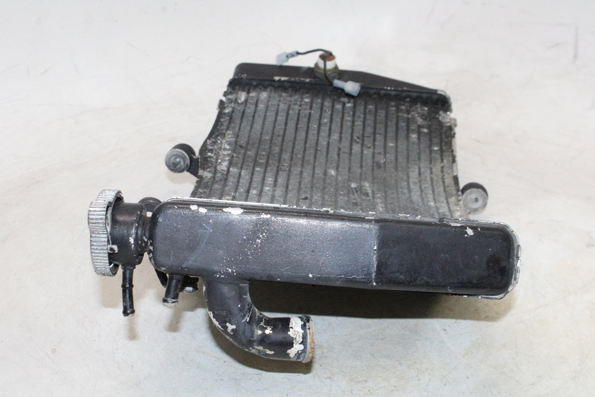 2000 Honda CBR900RR OEM ENGINE RADIATOR MOTOR COOLER COOLING RADIATER