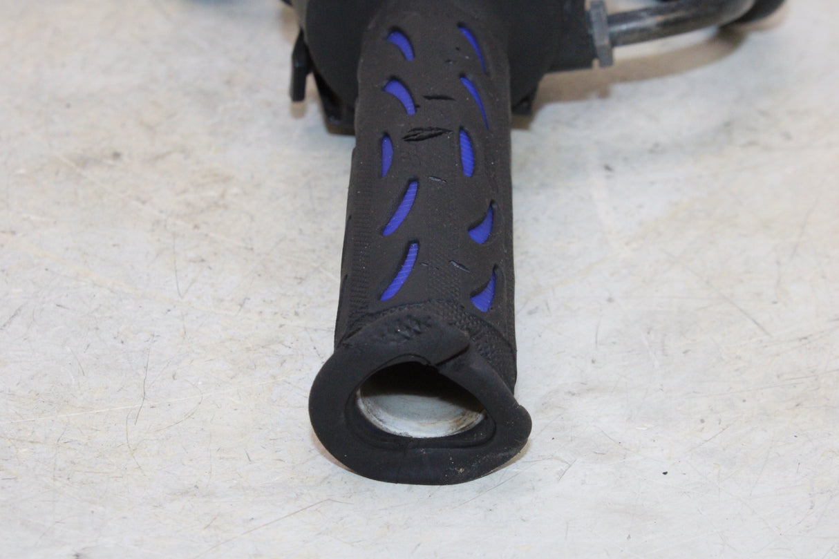 2000 Honda CBR900RR OEM RIGHT CLIP ON HANDLE KILL OFF START SWITCH SWITCHES