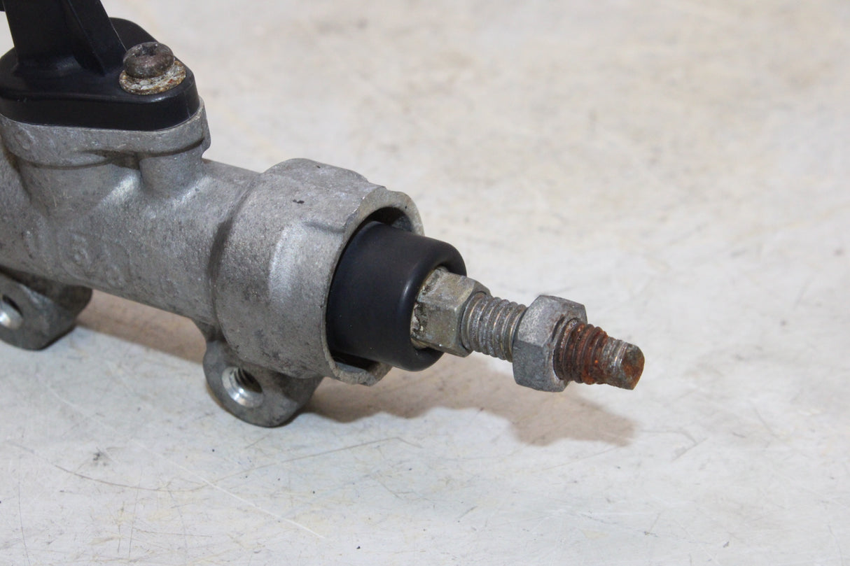 2000 Honda CBR900RR OEM REAR BACK BRAKE MASTER CYLINDER