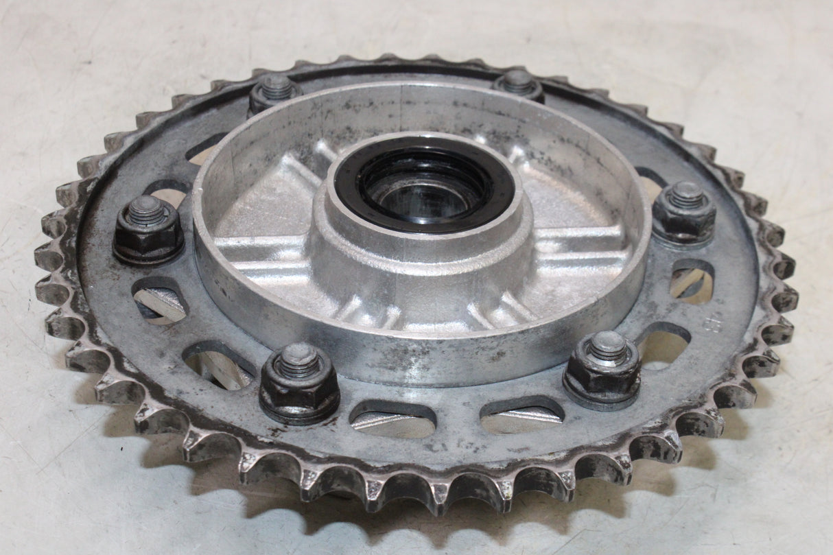 2000 Honda CBR900RR OEM REAR BACK SPROCKET