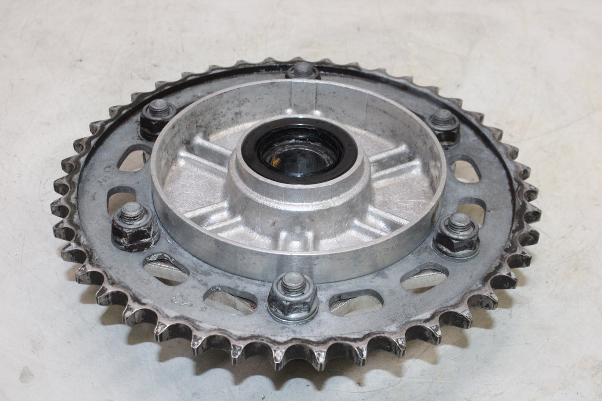 2000 Honda CBR900RR OEM REAR BACK SPROCKET