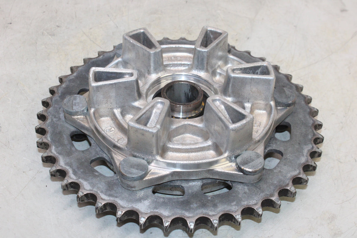 2000 Honda CBR900RR OEM REAR BACK SPROCKET