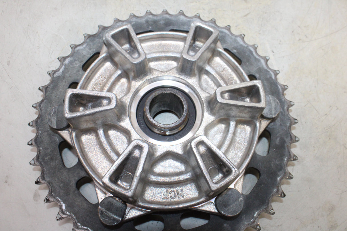 2000 Honda CBR900RR OEM REAR BACK SPROCKET
