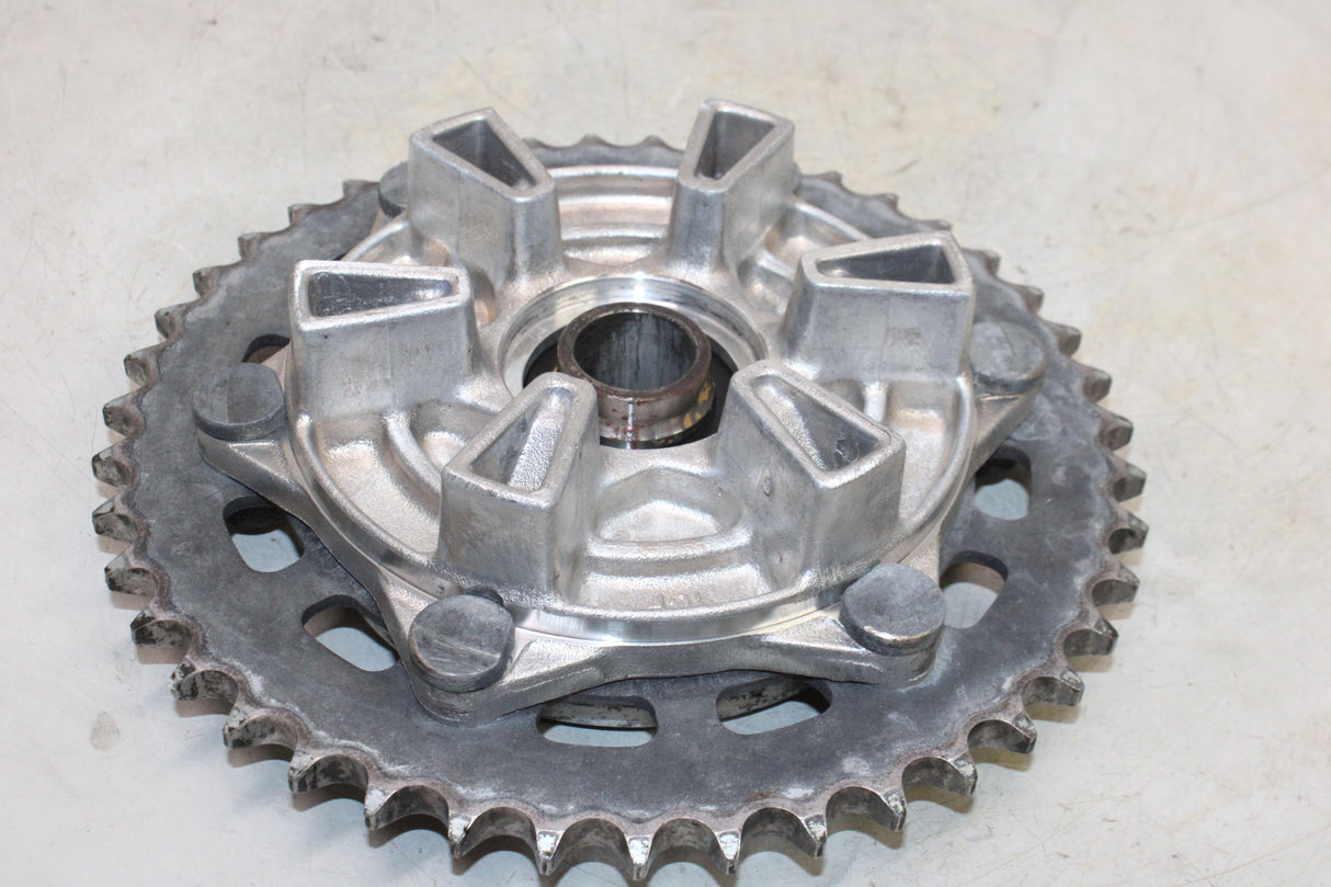 2000 Honda CBR900RR OEM REAR BACK SPROCKET