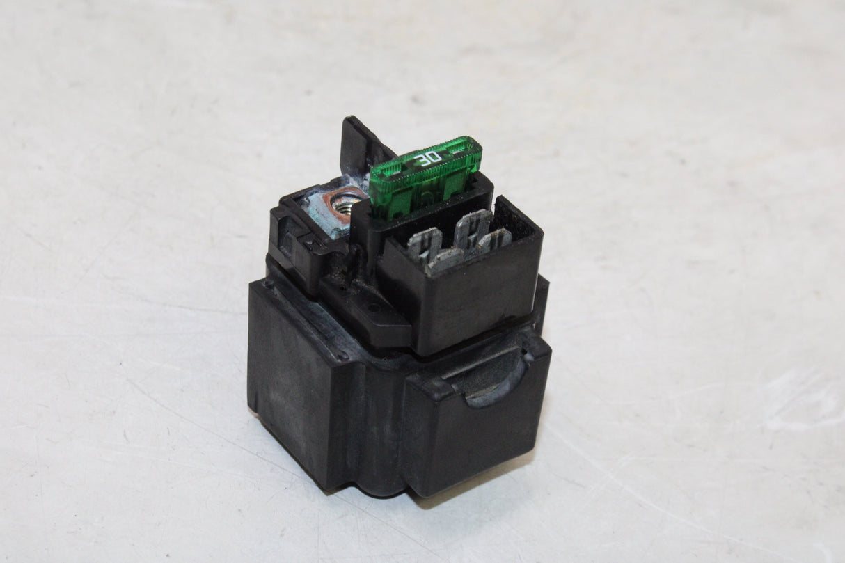 2000 Honda CBR900RR OEM ENGINE STARTER RELAY STARTING MOTOR SWITCH