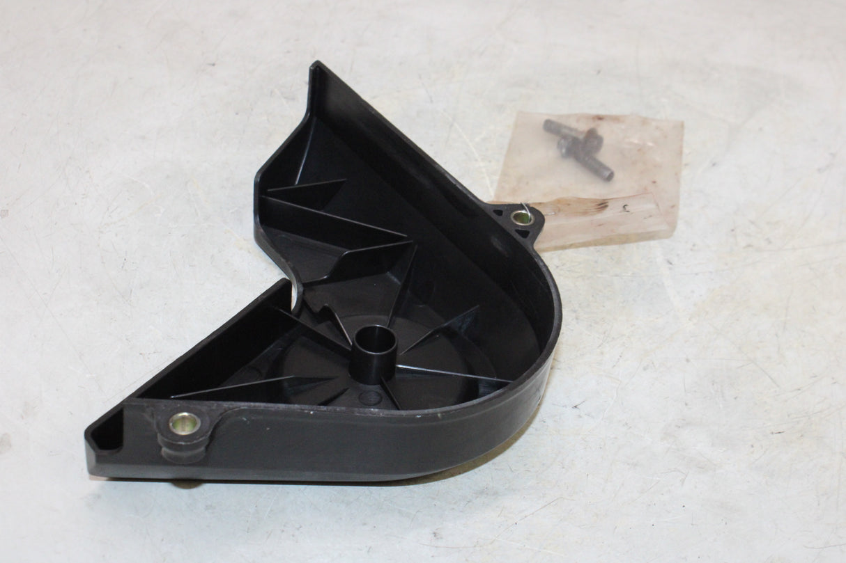 2000 Honda CBR900RR OEM ENGINE SPROCKET COVER