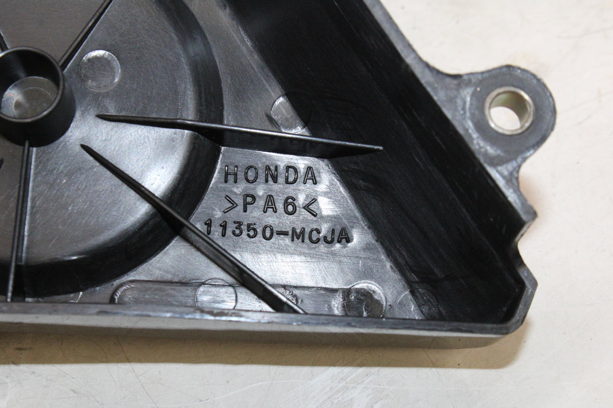 2000 Honda CBR900RR OEM ENGINE SPROCKET COVER