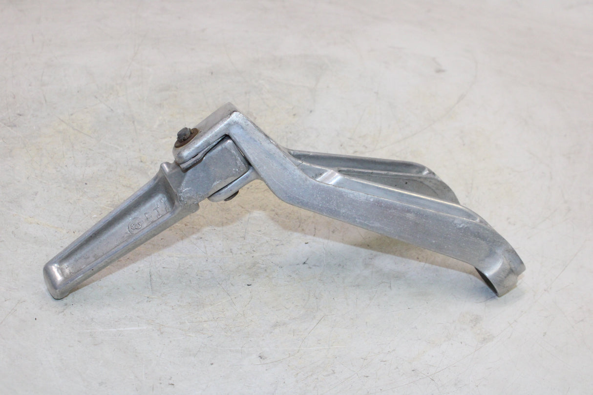 2000 Honda CBR900RR OEM LEFT REAR BACK PASSENGER PEG