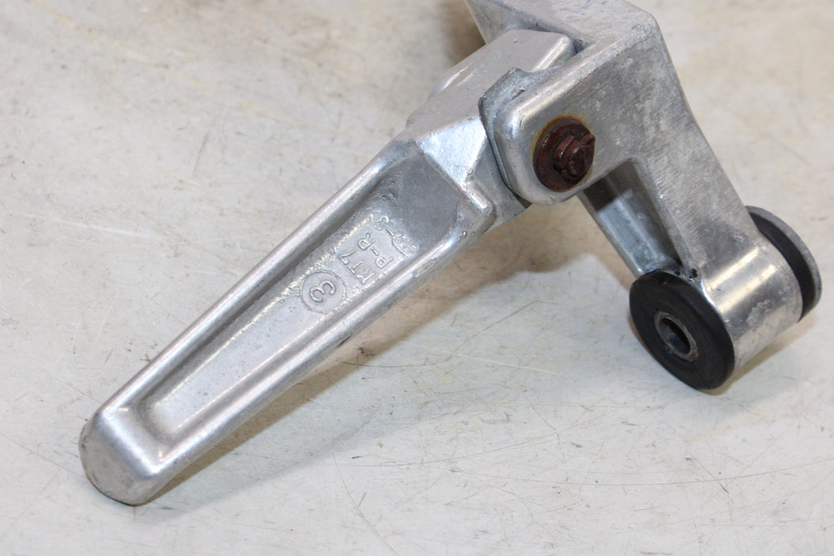 2000 Honda CBR900RR OEM RIGHT REAR BACK PASSENGER PEG