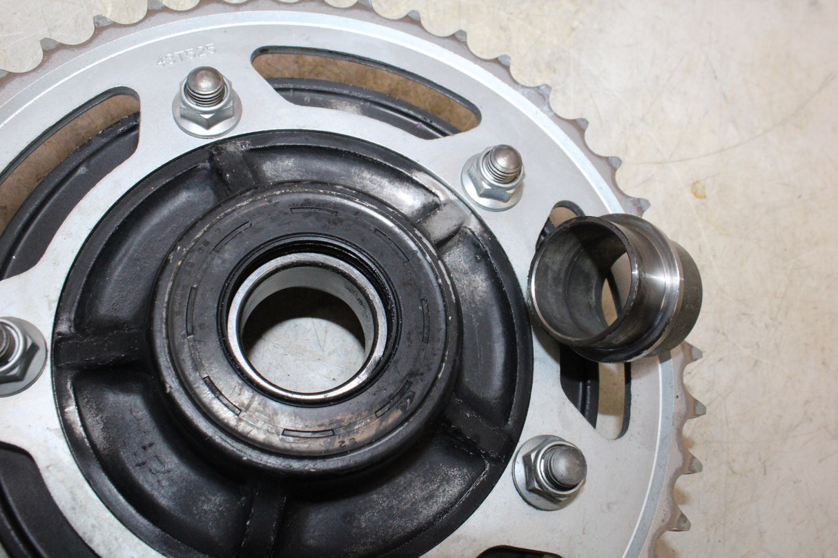 2007 Suzuki GSXR600 OEM REAR BACK SPROCKET