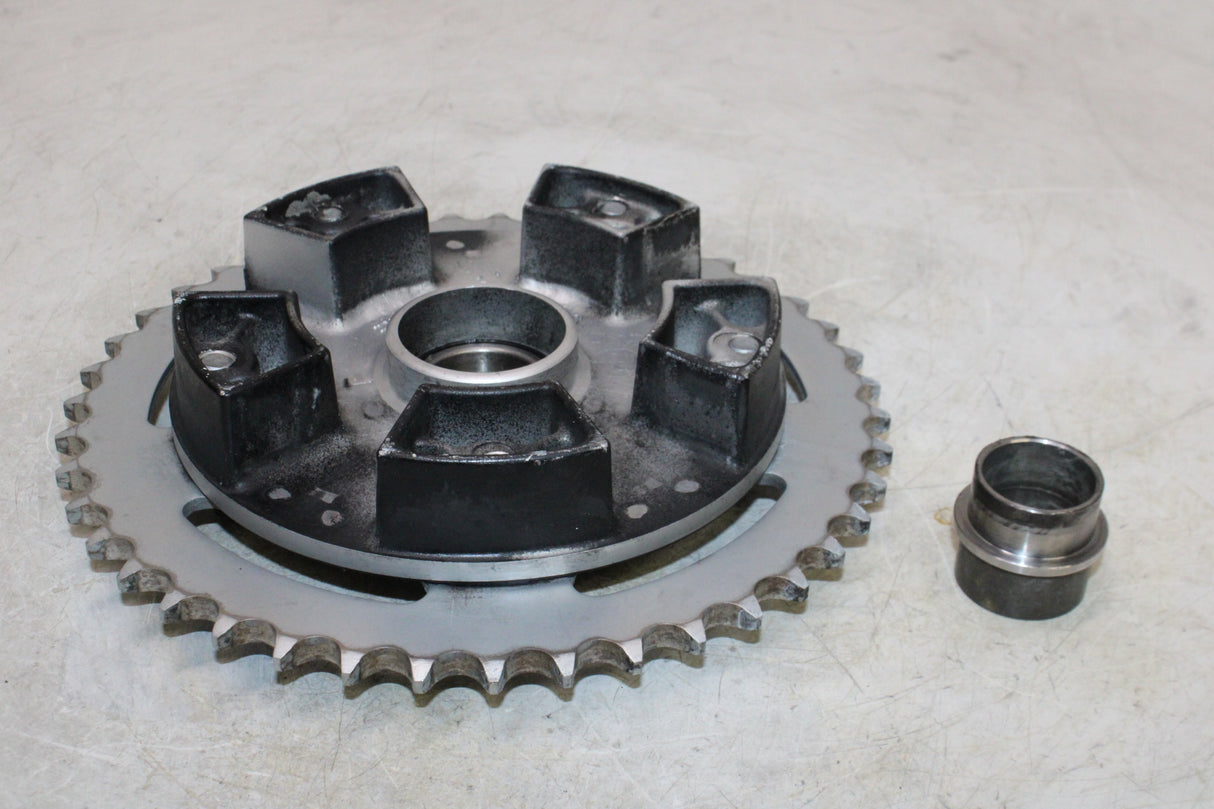 2007 Suzuki GSXR600 OEM REAR BACK SPROCKET