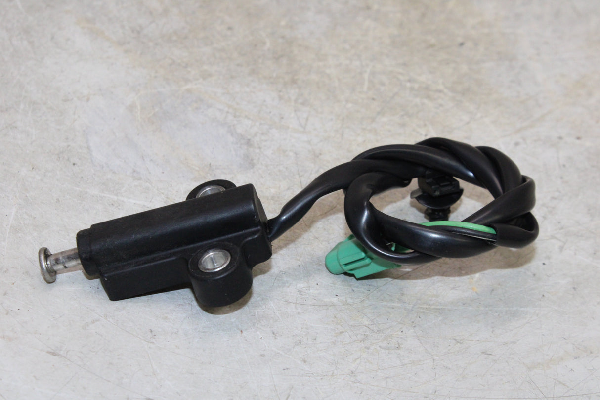 2007 Suzuki GSXR600 OEM KICKSTAND SIDE KICK STAND SENSOR