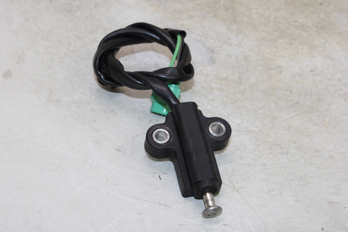 2007 Suzuki GSXR600 OEM KICKSTAND SIDE KICK STAND SENSOR