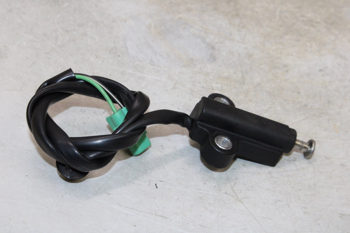 2007 Suzuki GSXR600 OEM KICKSTAND SIDE KICK STAND SENSOR