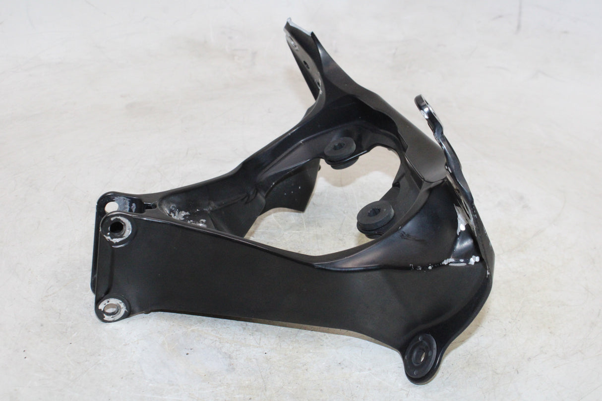 2007 Suzuki GSXR600 OEM UPPER FAIRING MIRROR GAUGES STAY BRACKET