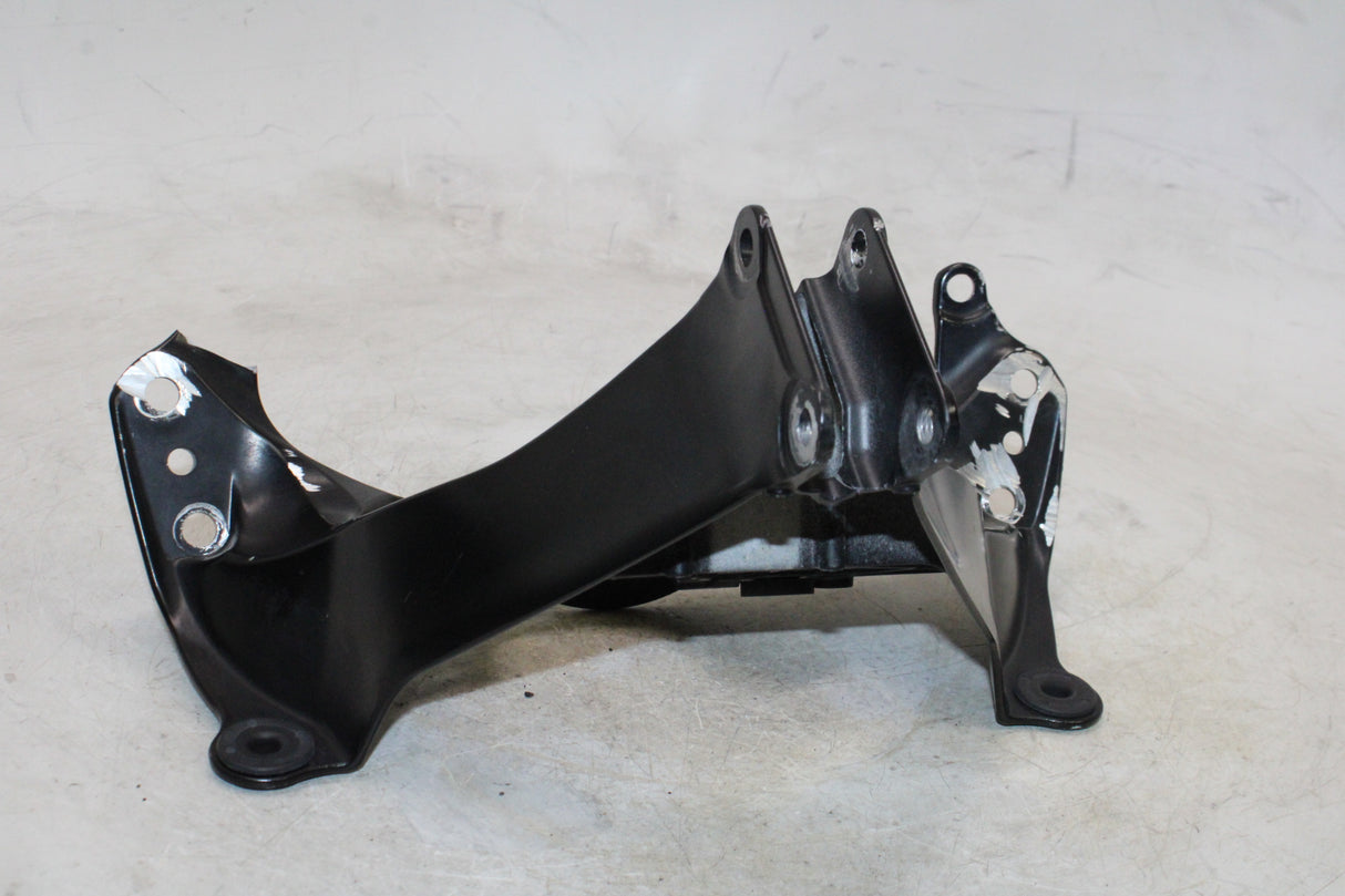 2007 Suzuki GSXR600 OEM UPPER FAIRING MIRROR GAUGES STAY BRACKET