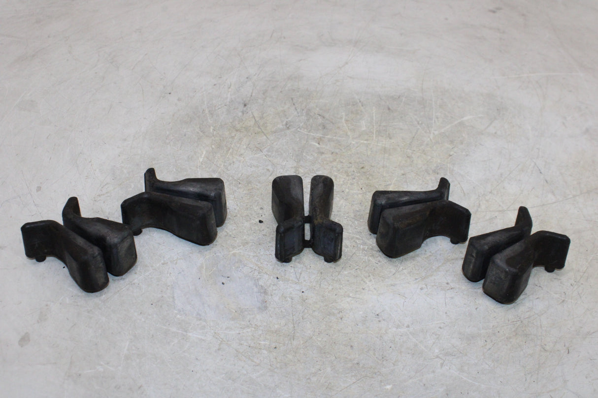 2007 Suzuki GSXR600 OEM REAR HUB SHOCK DAMPERS CUSH ABSORBERS