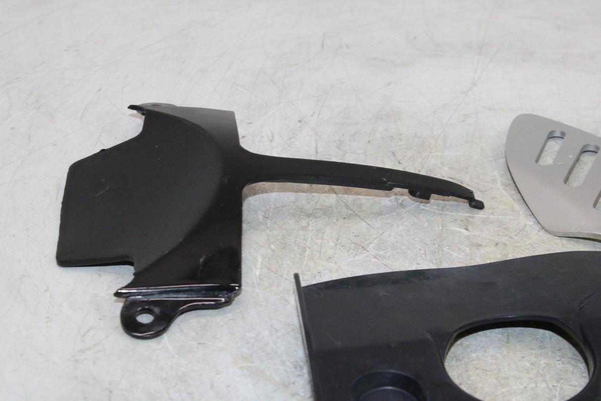 2007 Suzuki GSXR600 OEM MISC MOUNTING BRACKETS MOUNTS SET KIT