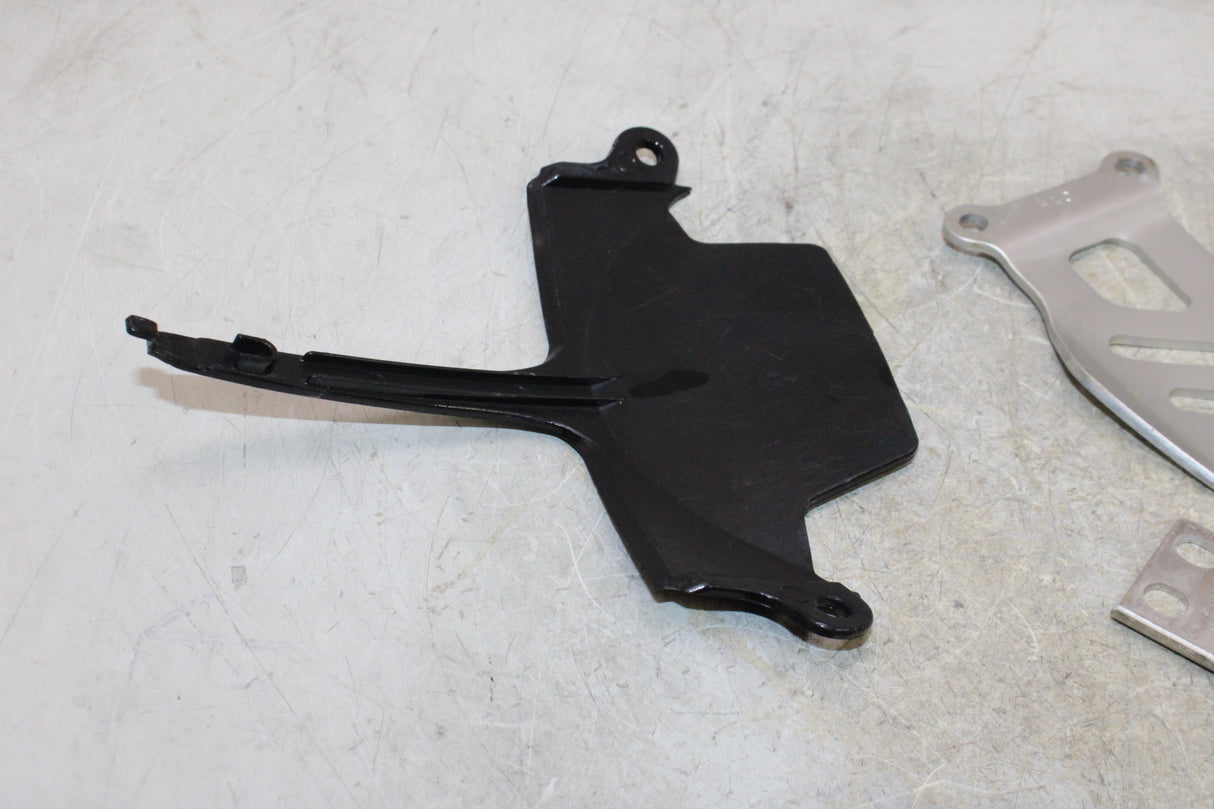 2007 Suzuki GSXR600 OEM MISC MOUNTING BRACKETS MOUNTS SET KIT