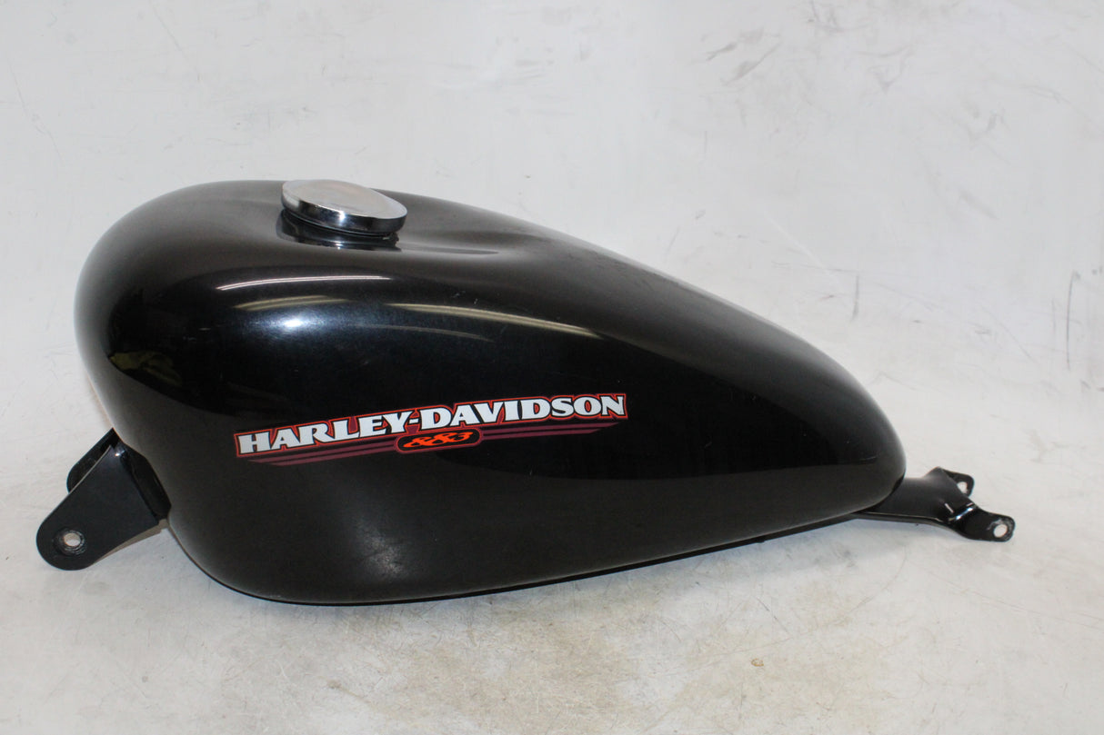 2007 Harley-Davidson Sportster 883 OEM GAS TANK FUEL PETROL RESERVOIR
