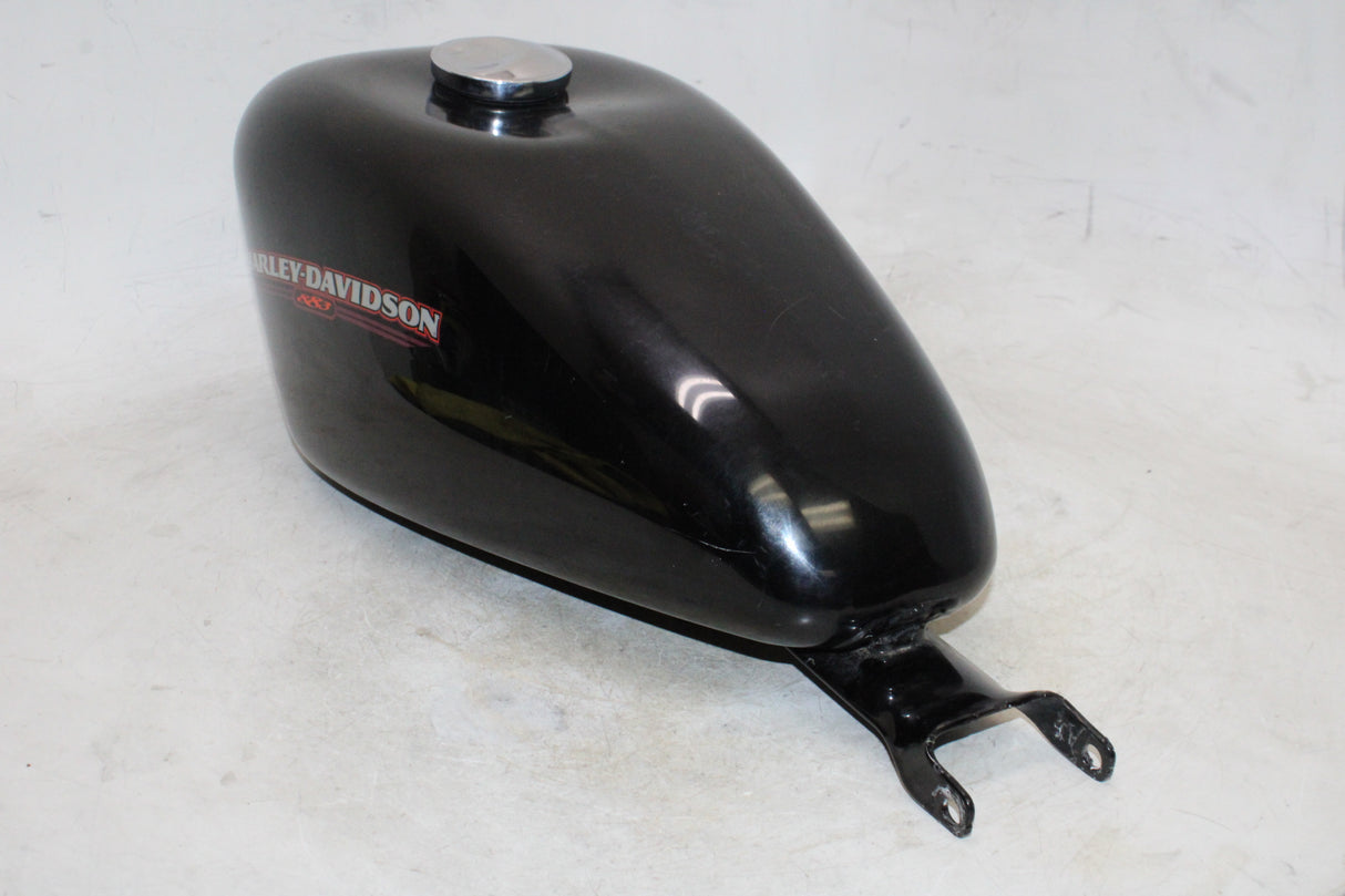 2007 Harley-Davidson Sportster 883 OEM GAS TANK FUEL PETROL RESERVOIR