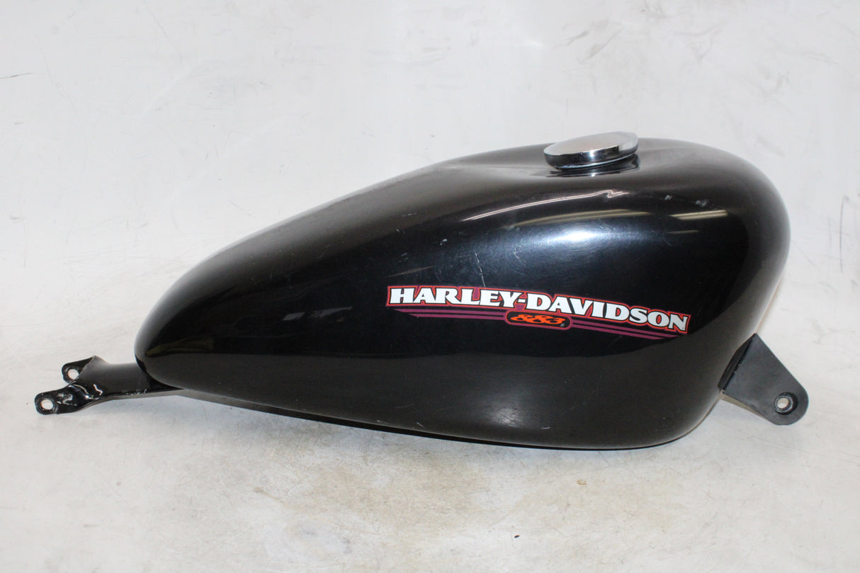 2007 Harley-Davidson Sportster 883 OEM GAS TANK FUEL PETROL RESERVOIR
