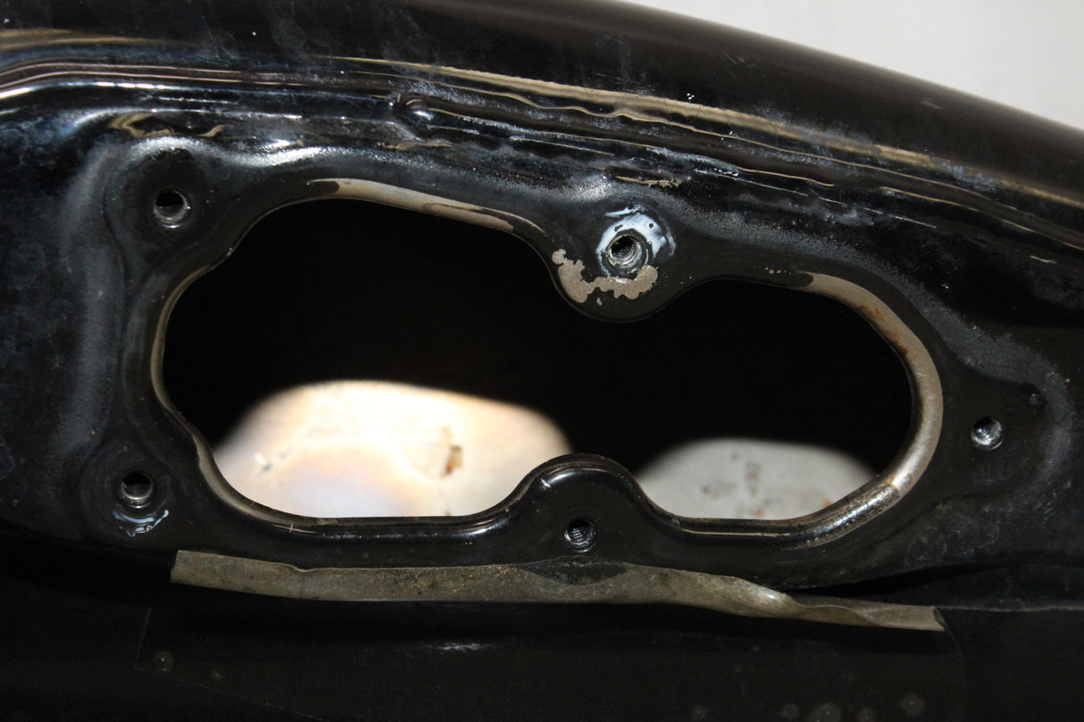 2007 Harley-Davidson Sportster 883 OEM GAS TANK FUEL PETROL RESERVOIR