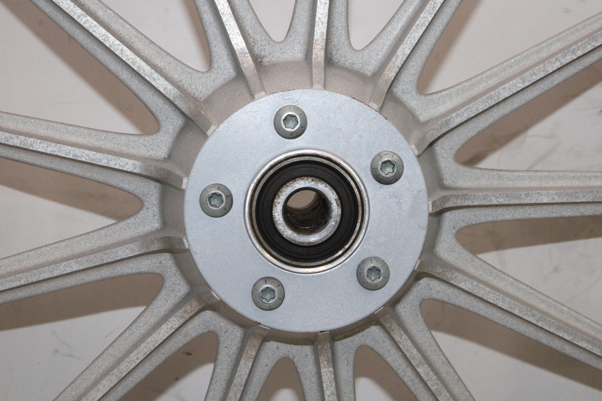 2007 Harley-Davidson Sportster 883 OEM FRONT WHEEL RIM