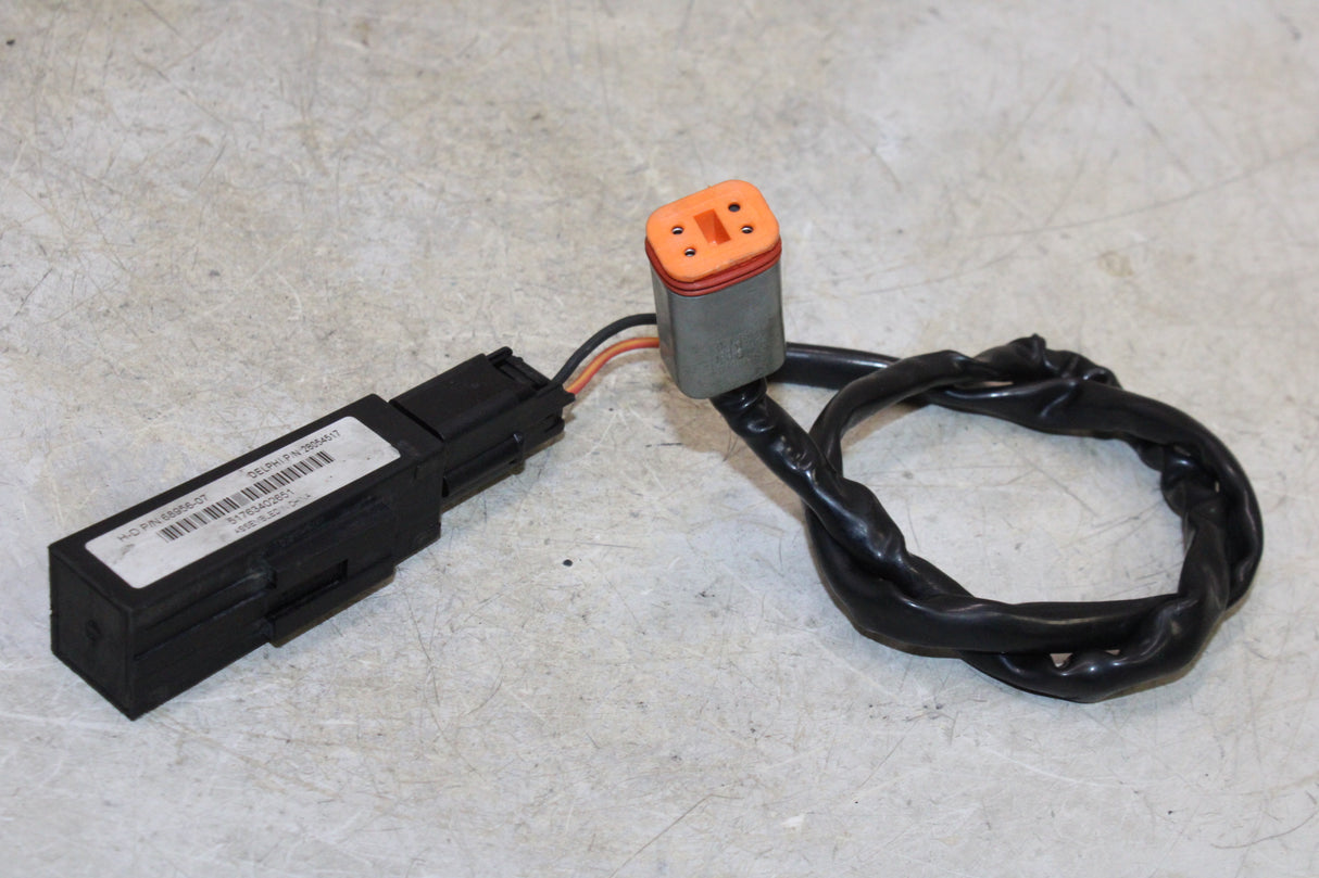 2007 Harley-Davidson Sportster 883 OEM ANTENA RELAY