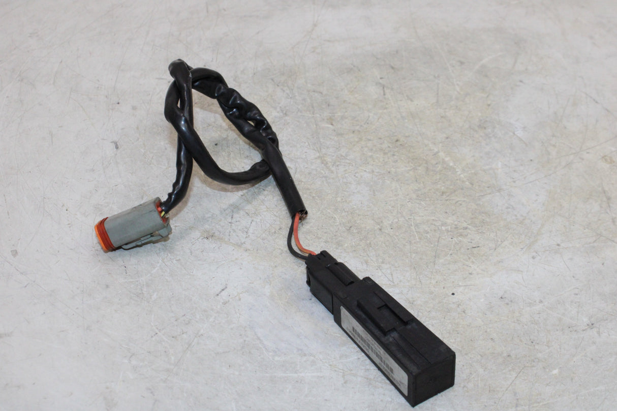 2007 Harley-Davidson Sportster 883 OEM ANTENA RELAY
