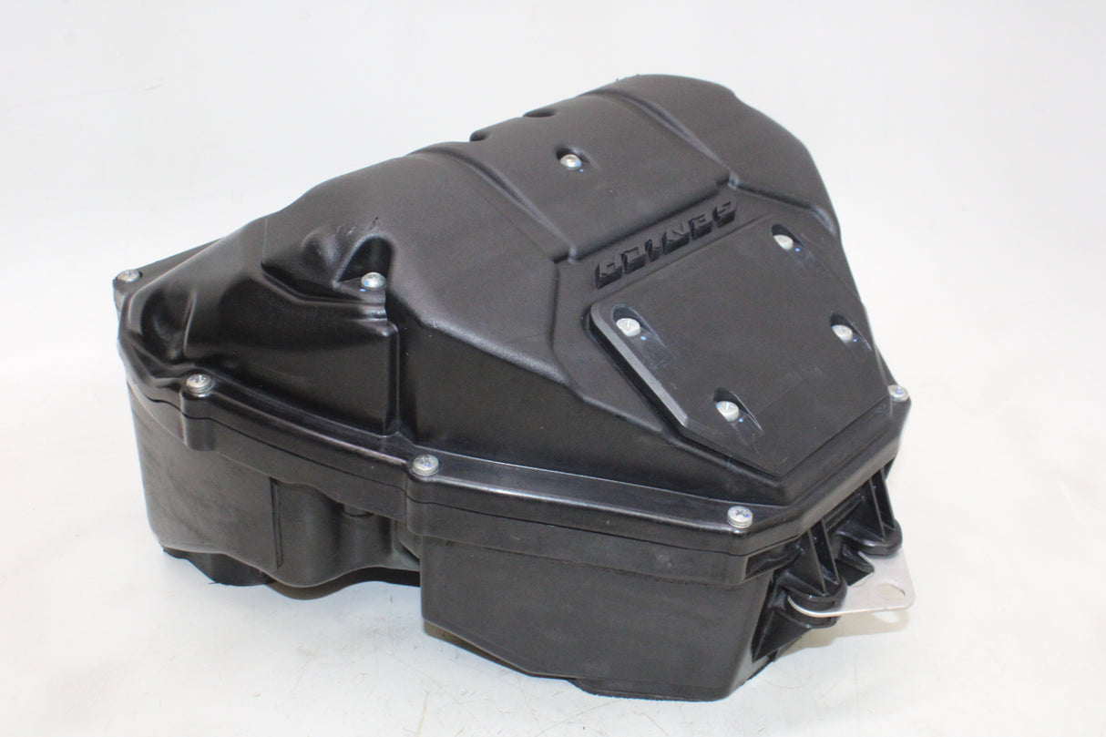 2009 Yamaha YZF R1 OEM AIRBOX AIR INTAKE FILTER BOX