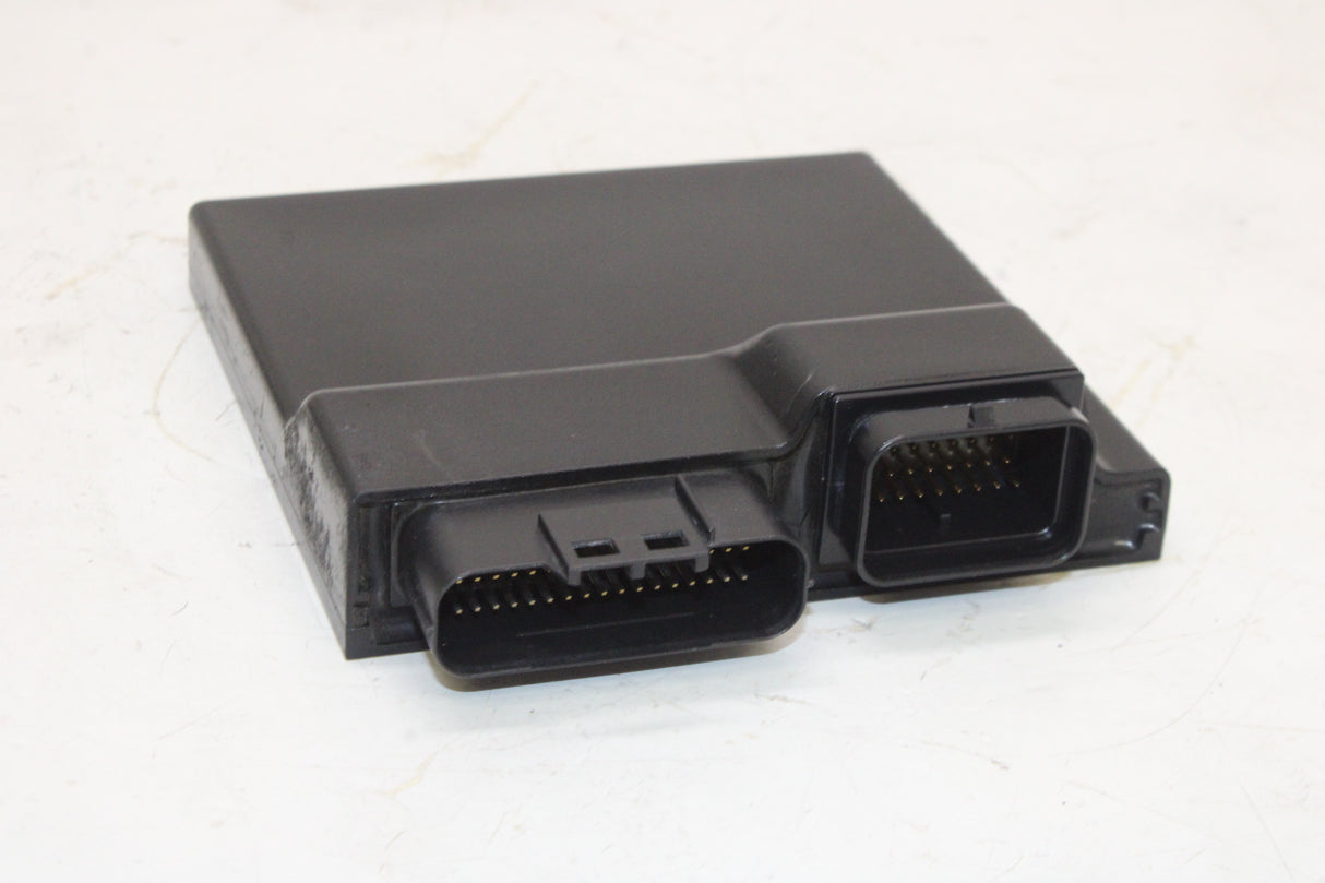 2009 Yamaha YZF R1 OEM ECU COMPUTER CONTROLLER UNIT BLACK BOX ECM CDI