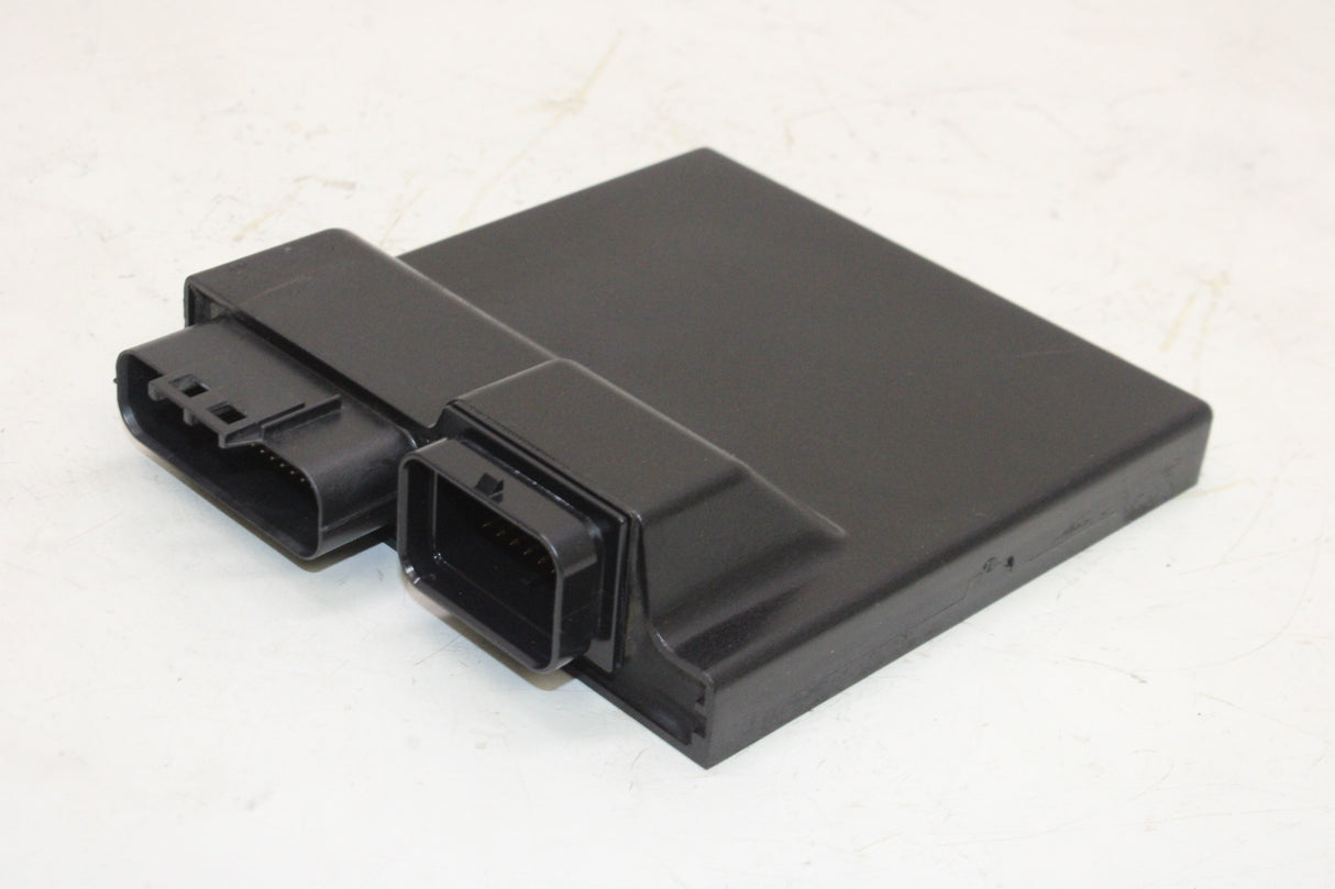 2009 Yamaha YZF R1 OEM ECU COMPUTER CONTROLLER UNIT BLACK BOX ECM CDI
