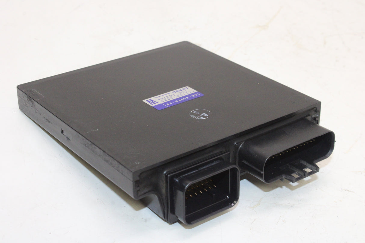 2009 Yamaha YZF R1 OEM ECU COMPUTER CONTROLLER UNIT BLACK BOX ECM CDI