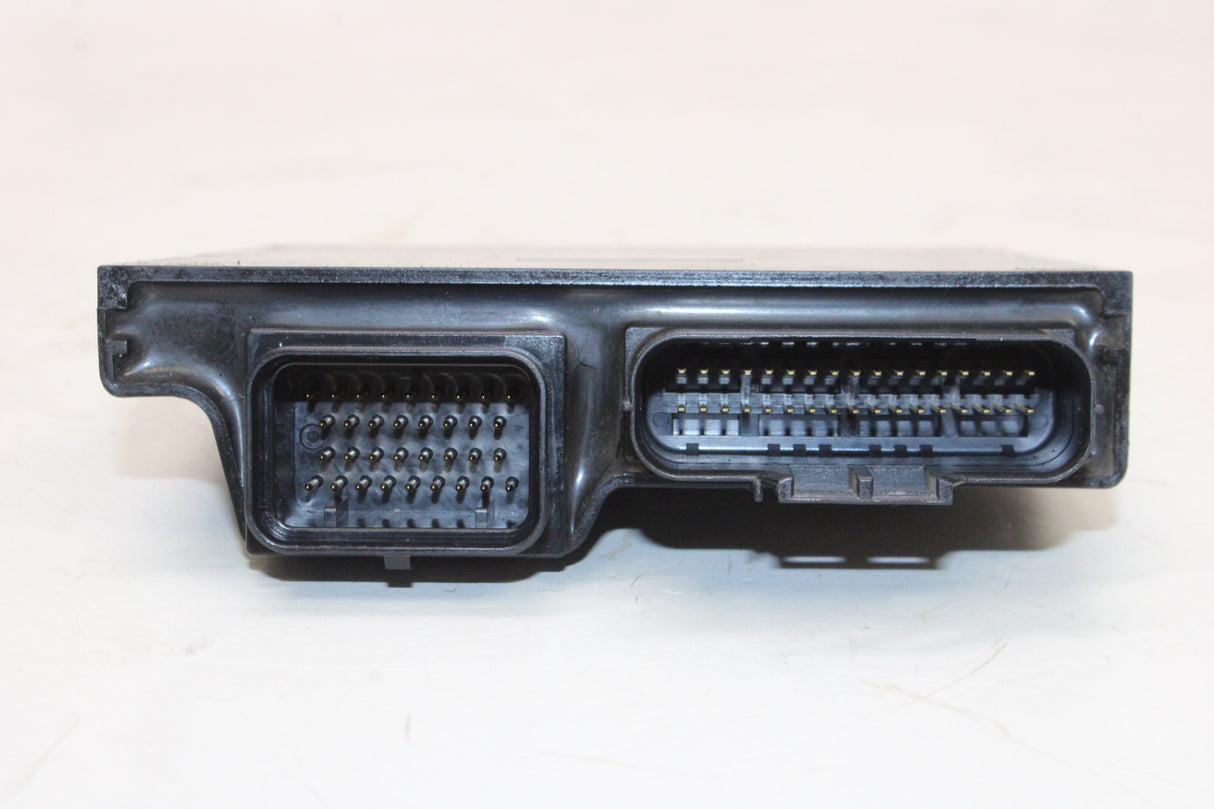 2009 Yamaha YZF R1 OEM ECU COMPUTER CONTROLLER UNIT BLACK BOX ECM CDI
