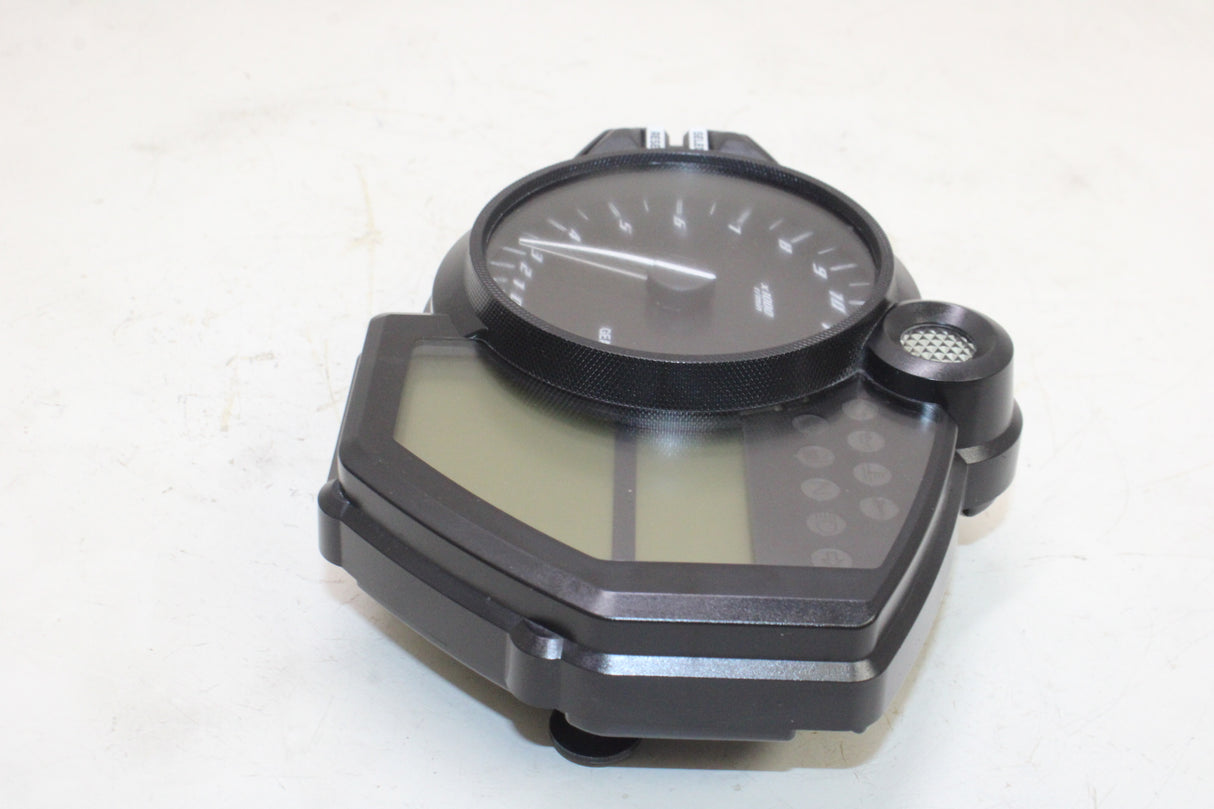 2009 Yamaha YZF R1 OEM SPEEDO TACH GAUGES DISPLAY CLUSTER SPEEDOMETER TACHOMETER