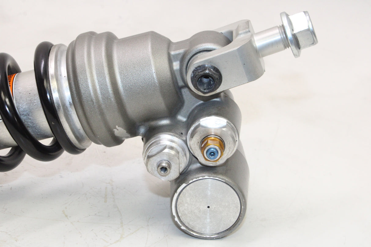 2009 Yamaha YZF R1 OEM REAR BACK SHOCK ABSORBER SUSPENSION