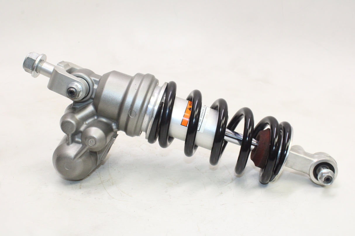 2009 Yamaha YZF R1 OEM REAR BACK SHOCK ABSORBER SUSPENSION